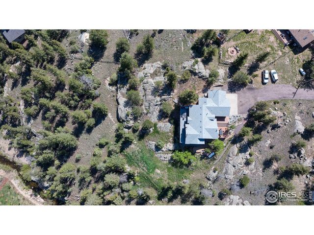 187 Wichita Rd, Lyons, CO 80540