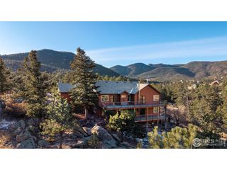187 Wichita Rd, Lyons, CO 80540