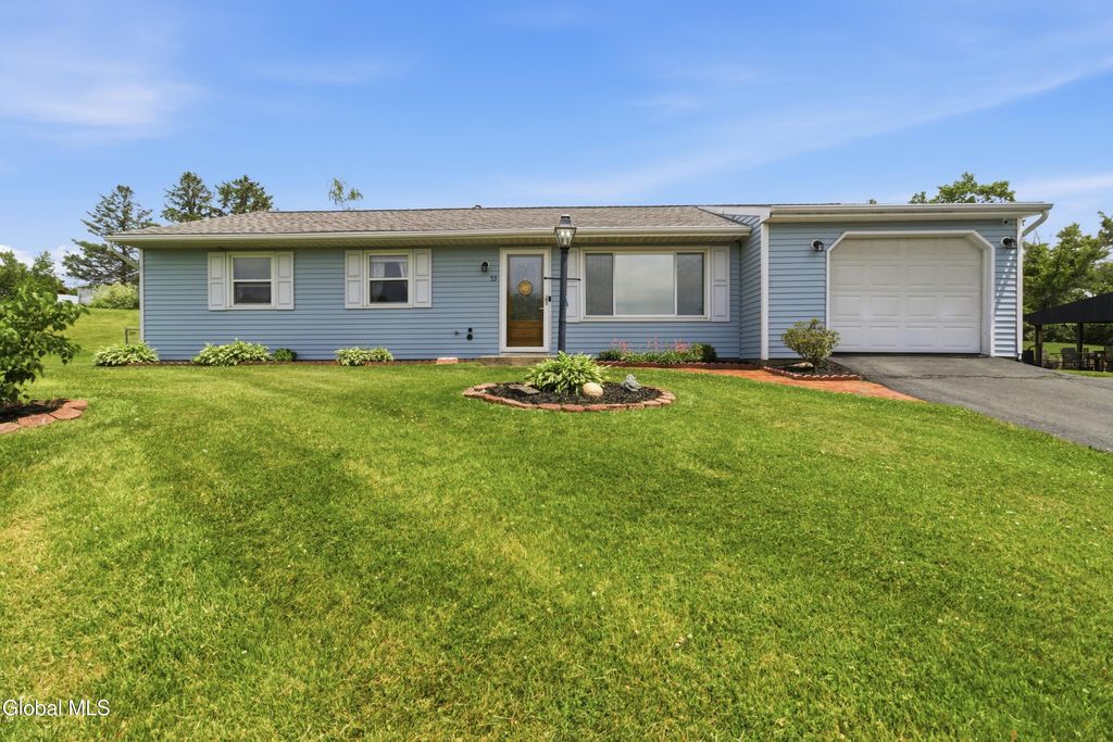53 Sage Road, Waterford, NY 12188