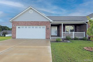 103 REDWOOD Court A, Park Hills, MO 63601