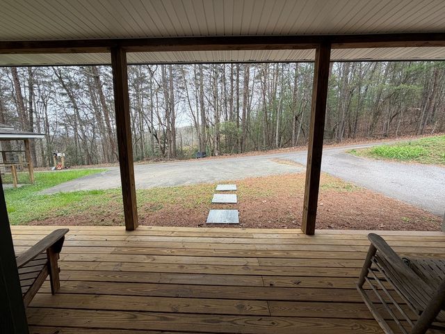 365 Ruby Lane, Mineral Bluff, GA 30559