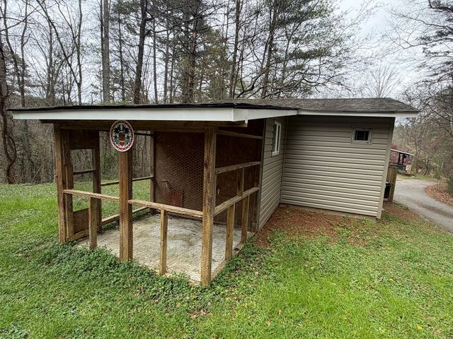 365 Ruby Lane, Mineral Bluff, GA 30559