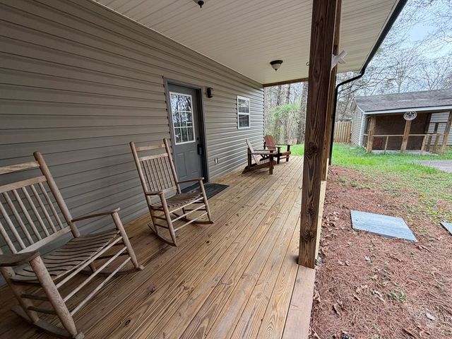 365 Ruby Lane, Mineral Bluff, GA 30559