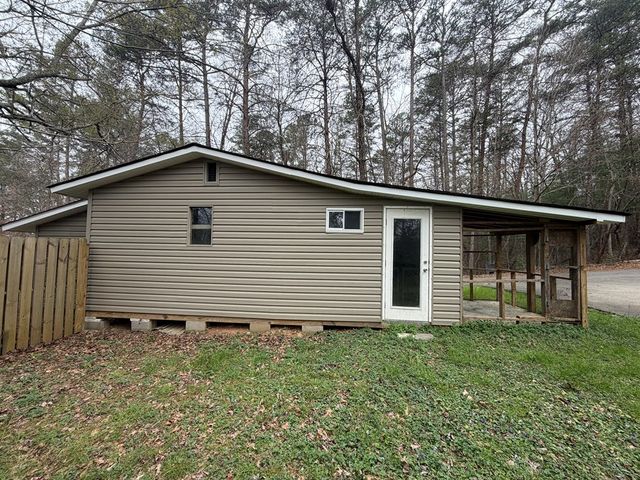 365 Ruby Lane, Mineral Bluff, GA 30559
