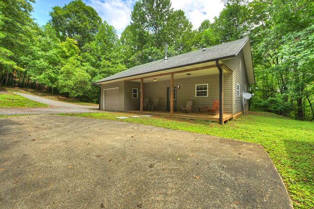365 Ruby Lane, Mineral Bluff, GA 30559