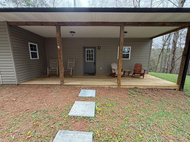 365 Ruby Lane, Mineral Bluff, GA 30559