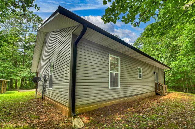 365 Ruby Lane, Mineral Bluff, GA 30559