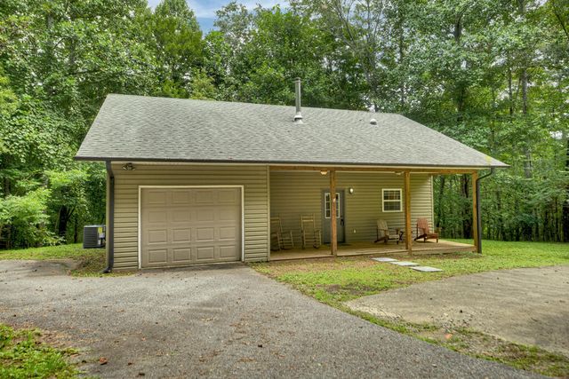 365 Ruby Lane, Mineral Bluff, GA 30559
