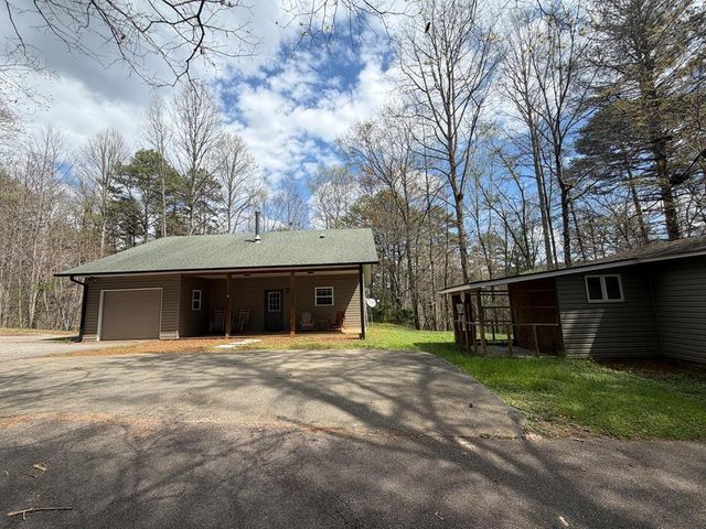 365 Ruby Lane, Mineral Bluff, GA 30559