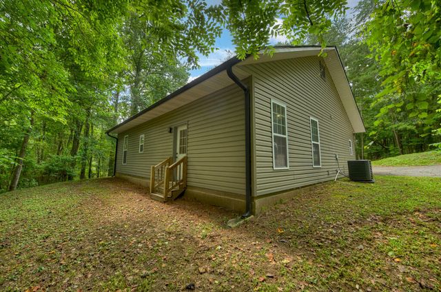 365 Ruby Lane, Mineral Bluff, GA 30559