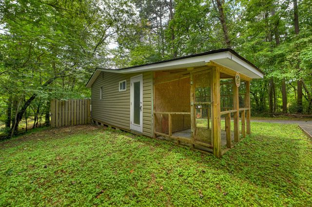 365 Ruby Lane, Mineral Bluff, GA 30559