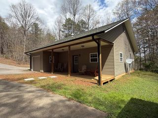 365 Ruby Lane, Mineral Bluff, GA 30559