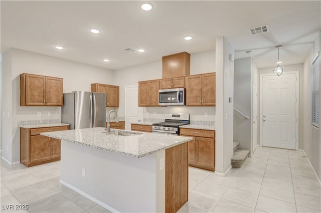 7925 Forspence Court, Las Vegas, NV 89166