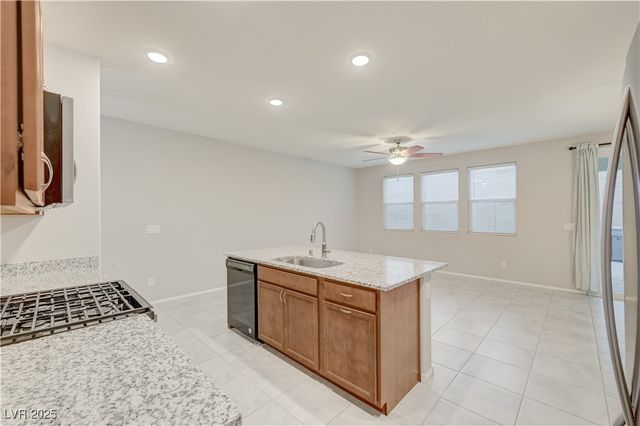 7925 Forspence Court, Las Vegas, NV 89166