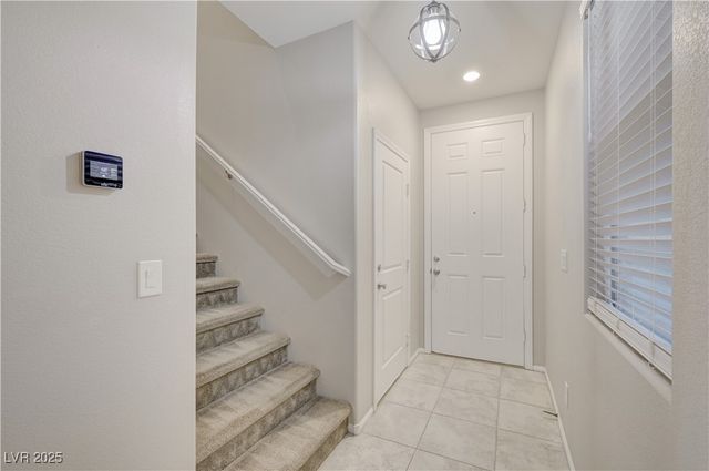 7925 Forspence Court, Las Vegas, NV 89166