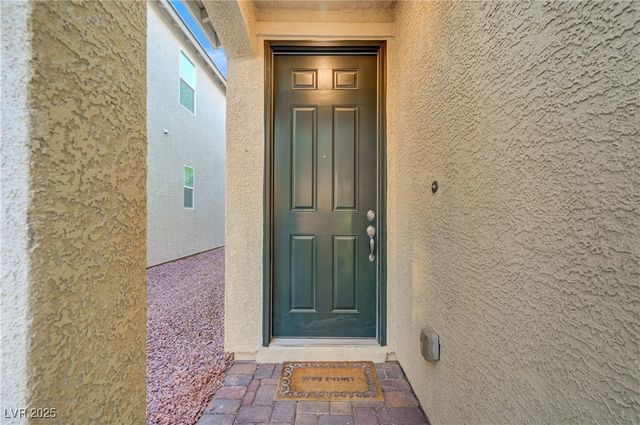 7925 Forspence Court, Las Vegas, NV 89166