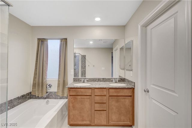 7925 Forspence Court, Las Vegas, NV 89166