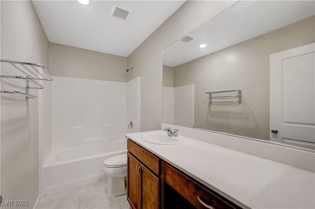 7925 Forspence Court, Las Vegas, NV 89166