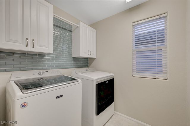 7925 Forspence Court, Las Vegas, NV 89166