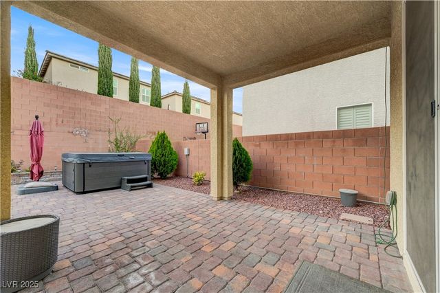 7925 Forspence Court, Las Vegas, NV 89166