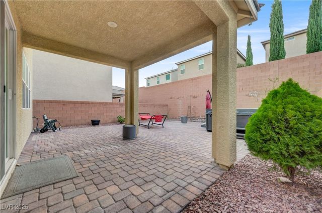 7925 Forspence Court, Las Vegas, NV 89166