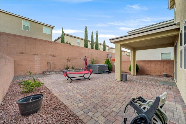 7925 Forspence Court, Las Vegas, NV 89166