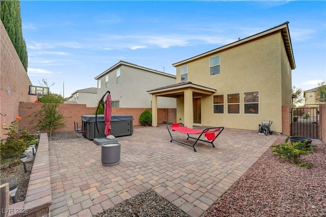 7925 Forspence Court, Las Vegas, NV 89166