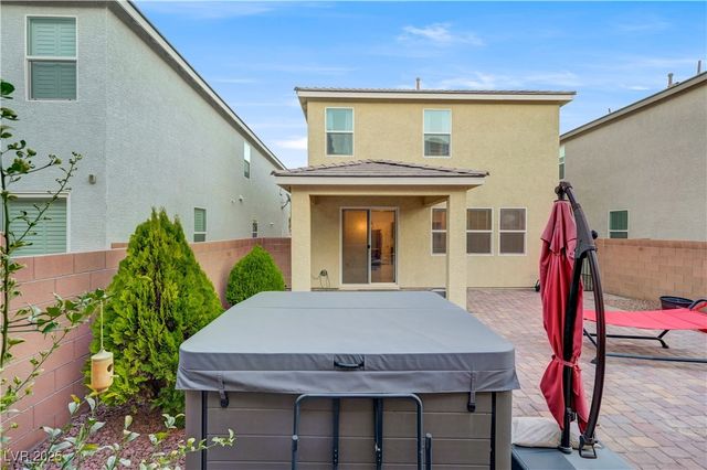 7925 Forspence Court, Las Vegas, NV 89166