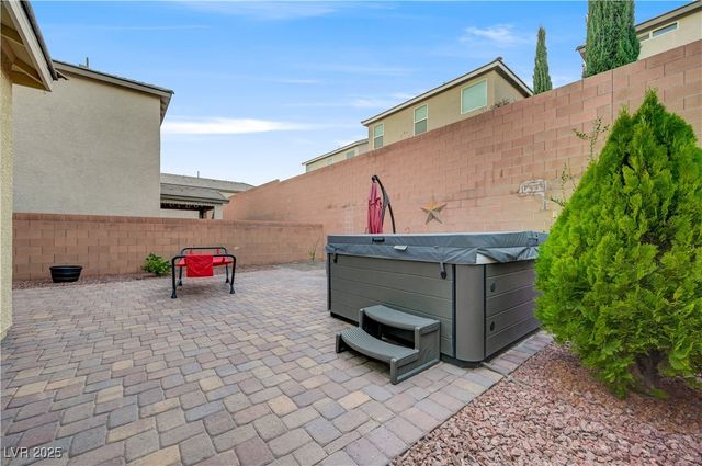 7925 Forspence Court, Las Vegas, NV 89166