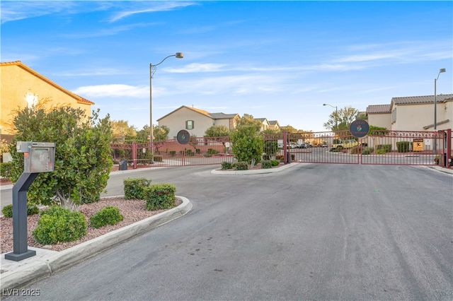 7925 Forspence Court, Las Vegas, NV 89166