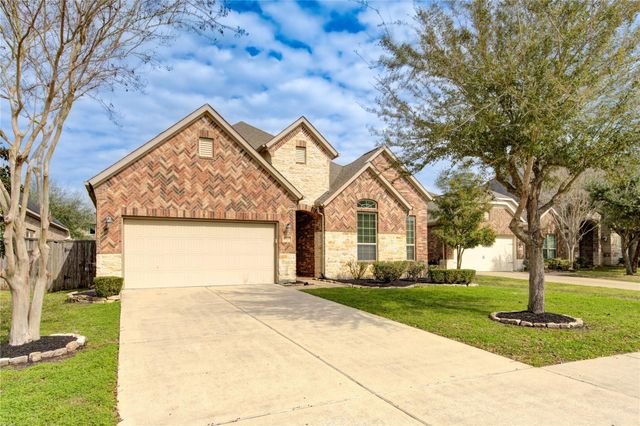 27610 Dalton Bluff Court, Katy, TX 77494