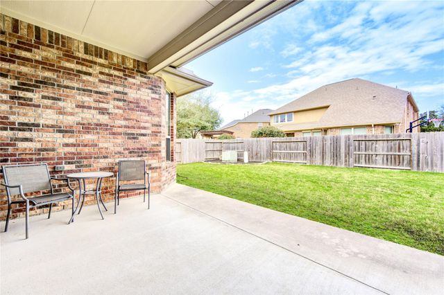 27610 Dalton Bluff Court, Katy, TX 77494