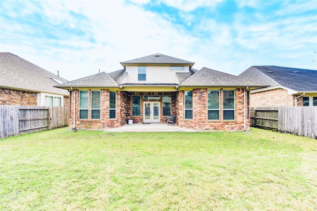 27610 Dalton Bluff Court, Katy, TX 77494
