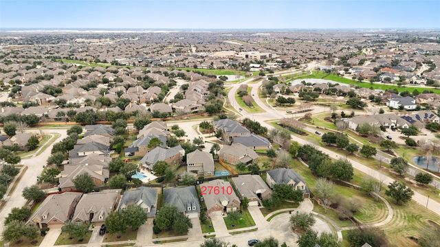 27610 Dalton Bluff Court, Katy, TX 77494
