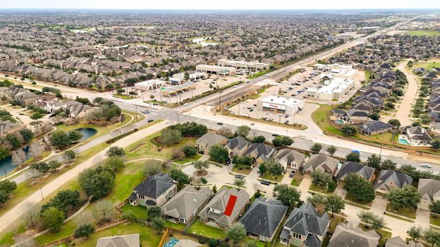 27610 Dalton Bluff Court, Katy, TX 77494