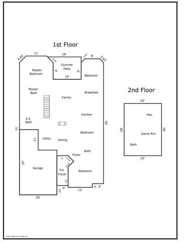 27610 Dalton Bluff Court, Katy, TX 77494