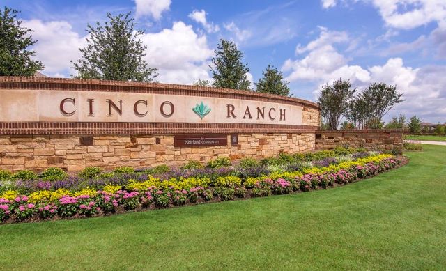 27610 Dalton Bluff Court, Katy, TX 77494