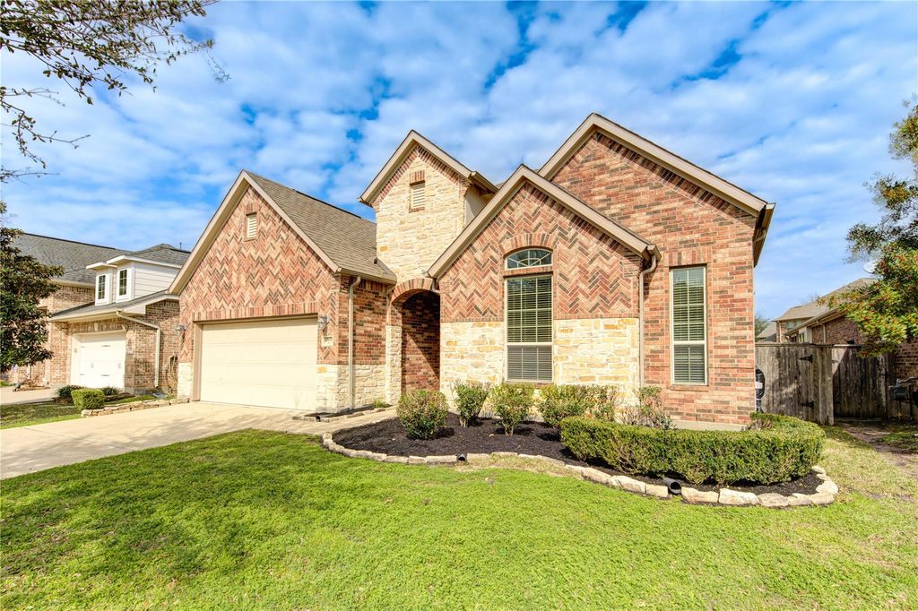 27610 Dalton Bluff Court, Katy, TX 77494