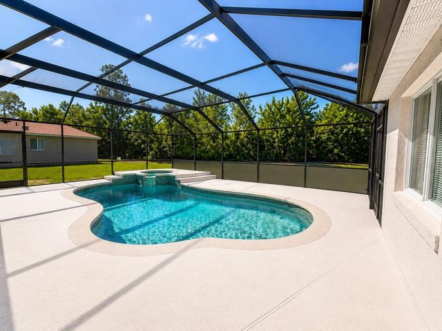 320 PARADISE WOODS PLACE, Davenport, FL 33896