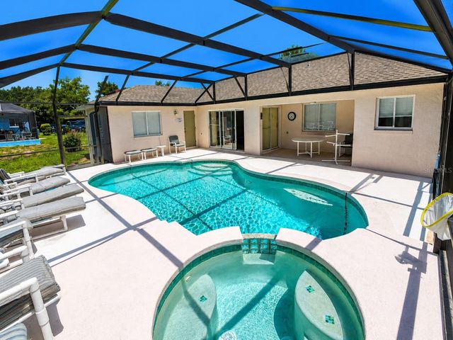 320 PARADISE WOODS PLACE, Davenport, FL 33896