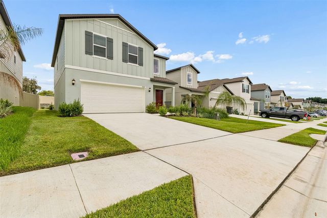 7847 ABAGAIL DRIVE, Lakeland, FL 33810