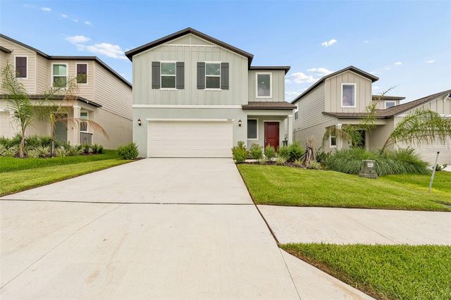 7847 ABAGAIL DRIVE, Lakeland, FL 33810