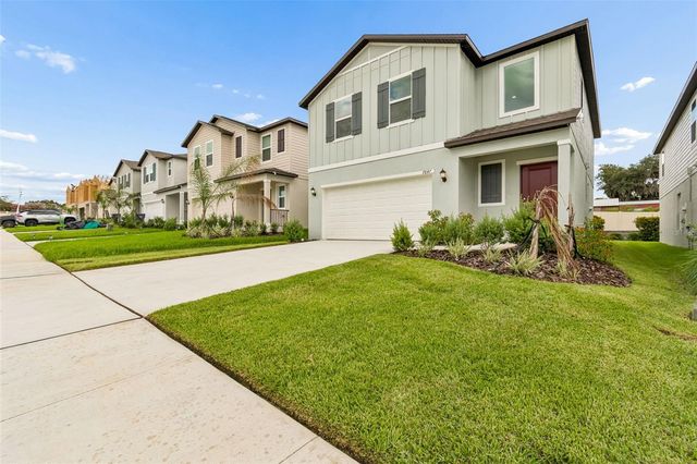 7847 ABAGAIL DRIVE, Lakeland, FL 33810