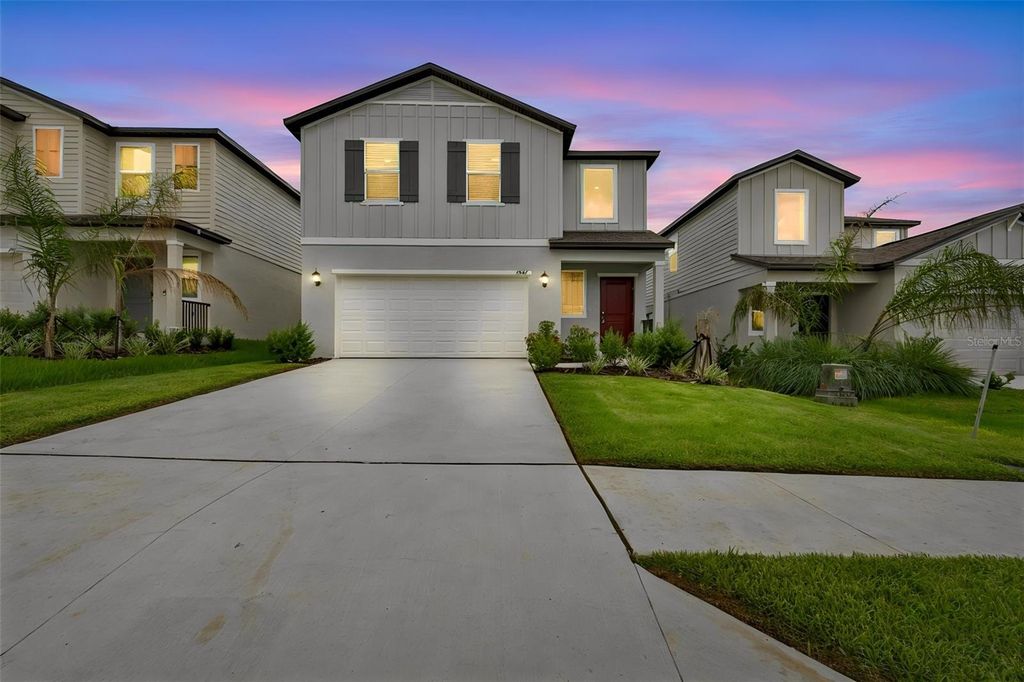 7847 ABAGAIL DRIVE, Lakeland, FL 33810