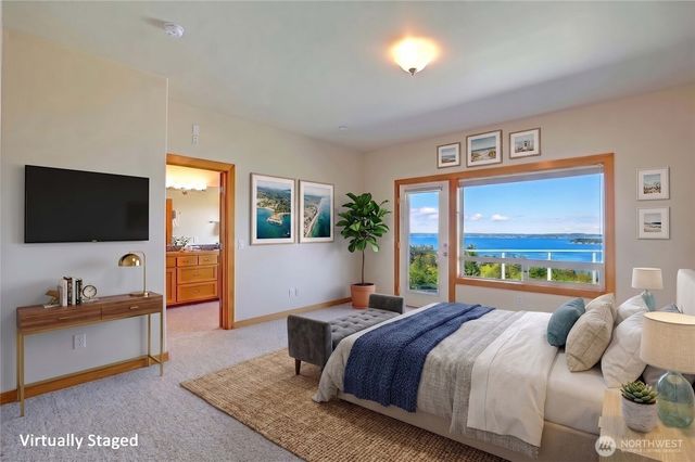 1081 Morgan Way, Camano Island, WA 98282