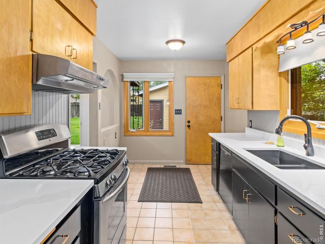 414 W 13th Street, Loveland, CO 80537