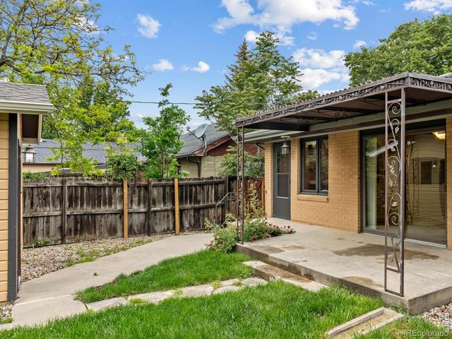 414 W 13th Street, Loveland, CO 80537