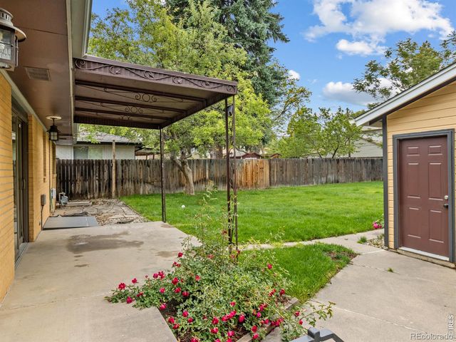 414 W 13th Street, Loveland, CO 80537