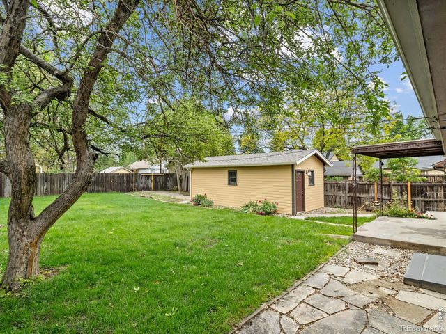 414 W 13th Street, Loveland, CO 80537