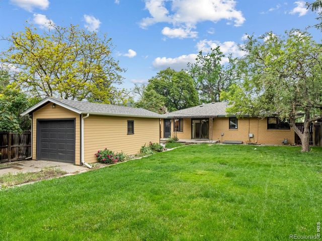 414 W 13th Street, Loveland, CO 80537